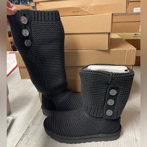 SOLD ELSEWHERE-UGG CARDY KNIT